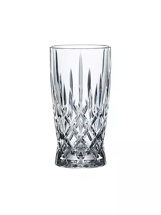 NACHTMANN | Latte Macchiato Glas 2er Set NOBLESSE Barista 350ml | 